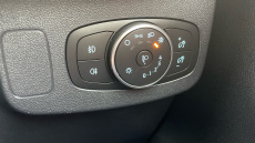 Ford Puma 1.0 EcoBoost Hybrid mHEV ST-Line 5dr Petrol Hatchback